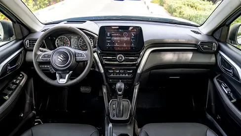 Suzuki Grand Vitara GLX, миниатюра 14