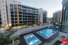 Unfurnished | Pool View | Prime Location