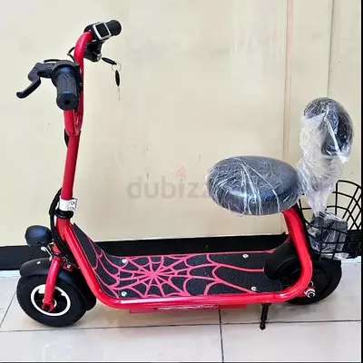 Mini Harley 36 volt