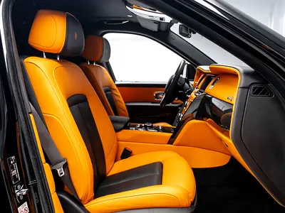 صورة 9 لـ 2022 ROLLS-ROYCE CULLINAN