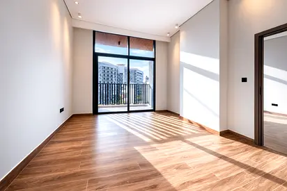 MODERN 1BR | SPACIOUS | BRAND NEW | POOL VIEW