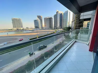 VACANT | 1 BEDROOM | SPACIOUS | PRIME LOCATION