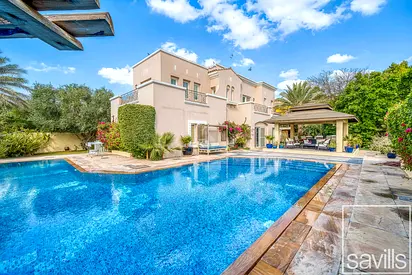 Exclusive | Rare to Market | Corner Plot
