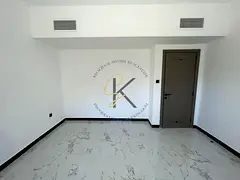 🌟 Brand New Unfurnished 1BHK | 930 Sqft | Modern Living in Muwailah – Sharjah 🏡✨