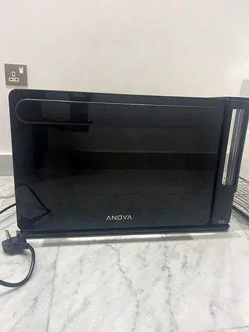 Anova Precision Oven on sale!