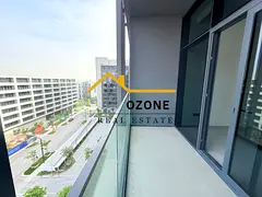 Luxurious / Hot Spacious 1BHK with balcony gym poll Available Prime location Ready to move