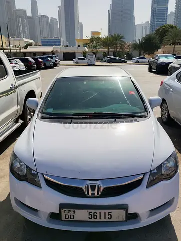 Perfect Daily Driver! 2009 Honda Civic – Low Maintenance