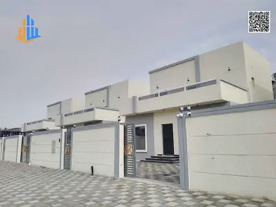 Best villa in Ajman | Lowest price | Freehold for all nationalities | 3 master bedrooms