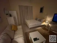 Luxury Studio for monthly rent - Studio with open view, fully furnished new super deluxe furniture,