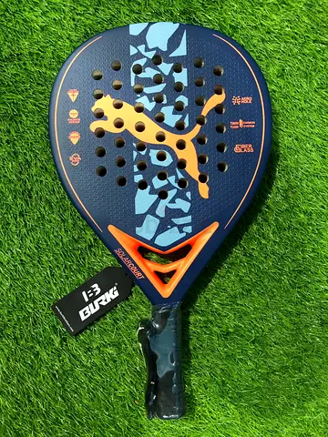 PUMA PADDLE RACKET .- Brand New - DUBAI