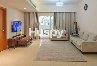 Spacious I Vacant on Transfer I With Laundry