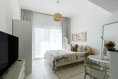 Close to Metro| Furnished | Marina View Tower A