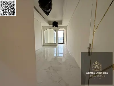 Brand new building | 1month free | gym and jacuzzi | 3bedroom(2master)| balcony with open view | wardrobe | majlis | spacious |3 bathroom | Central AC