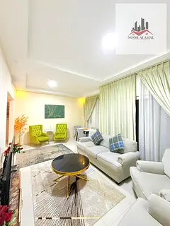 🏡 Comfortable Living! 1BHK in Prime Area