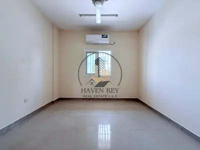 SPACIOUS TWO BEDROOMHALL //NEAR MUWAILEH BUS STATION//REASONABLE PRICE//EASY EXIT TO DUBAI