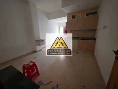 Premium Studios for Annual Rent in Al Nuaimiya - Prime Location Directly on Kuwait Street