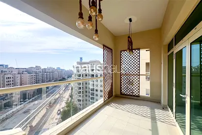 High Floor | Park View | Vacant