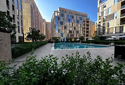 Luxury Apt | Exclusive Facilities | All-Inclusive Gated Community | Mortgage |