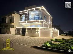 Luxury Corner Villa | 2 Street Frontage + Rooftop | Prime Location