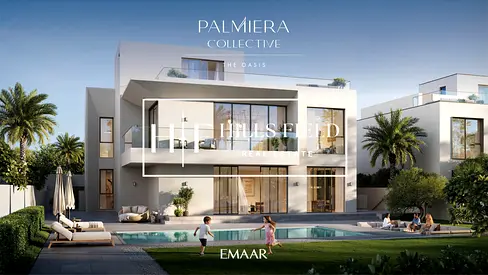 Exclusive Collection | Largest BUA | Corner Unit | On The Lagoon