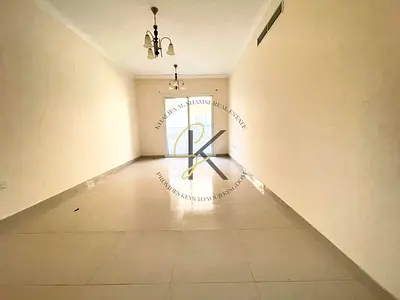 🌟 Spacious Unfurnished 1BHK | 2 Washrooms | Balcony | 950 Sqft | Prime Living in Muwailah Commerci