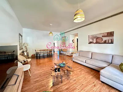 Converted 3 bedroom | Ground floor | Upgraded