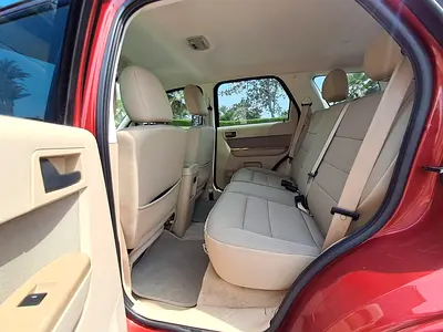 2012 FORD ESCAPE 照片 11