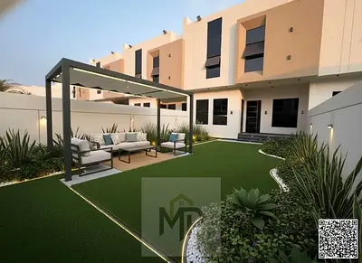 فيلا مودرن للبيع من المالك مباشرة | شامل رسوم التسجيل والتمليك مع تسهيلات بالدفع | تملك حر لجميع الجنسيات مع التوريث
