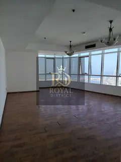 OWN YOUR LUXURY DUBLEX APPARTIMANT | SEA VIEW | 4 BD | PRIME LOCATIUON |