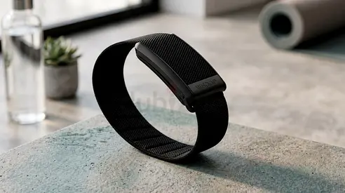 Whoop 4.0 replacement band | compatible with whoop 4.0(whoop one, whoop peak and life) adjustable