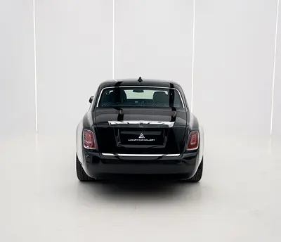 صورة 5 لـ 2019 ROLLS-ROYCE PHANTOM