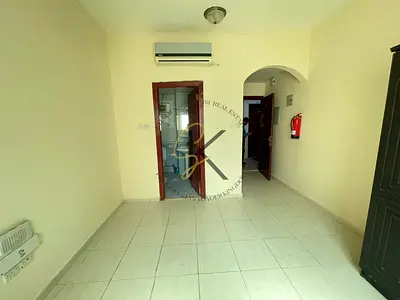 🌟 Cozy Unfurnished Studio | 430 Sqft | Affordable Living in Muwailah – Sharjah 🏡✨