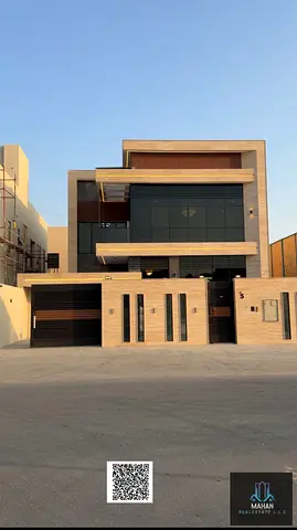 Luxury 5 Bedroom Villa for Sale 🏡Al Rawda 3