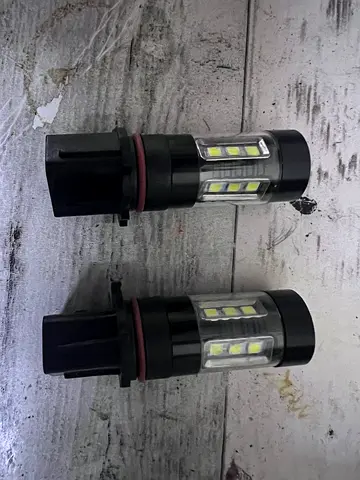 Led light Drl