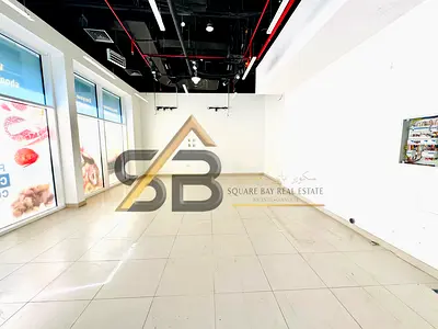 Shop Available For Rent At prime Location