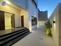Own Comfort. Live Smart. A modern villa designed for family living, combining elegance, smart layout