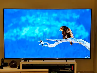 Sony Kd85Z8H 85 Inch 8K HDR Android TV