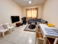 Private room