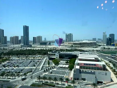 Spacious 2BR Apartment for Sale in Gate Tower