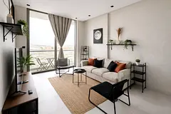 FULLY FURNISHED | SPACIOUS 1-BEDROOM | GREAT AMINITIES | PRIME LOCATION