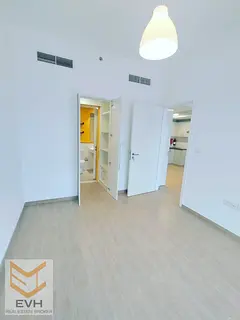 1BR Apartment | The Nook 1 | Pool &amp; Park Amenities