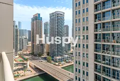 Vacant | Upgraded | Partial Marina View