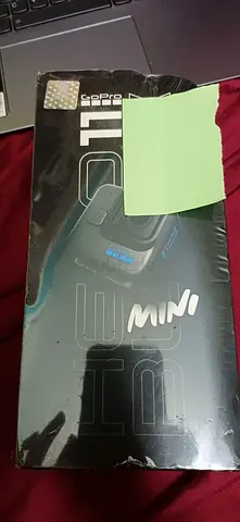 GoPro HERO11 BLACK MINI