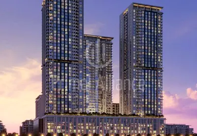 Premium Lifestyle | Lagoon - Side Residences | Elegant