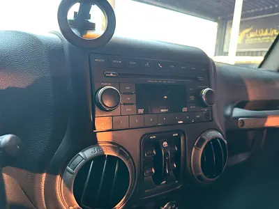 2018 JEEP WRANGLER 缩略图 12