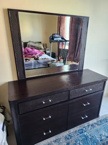 تسريحة كبيرة ممتازة خالية من الخدوش