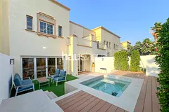Newly Renovated | Type 3M | Premium