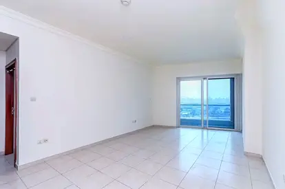 غرفة نوم واحدة فسيحة | برج مارينا هايتس | مناظر متعددة | غير مفروشة