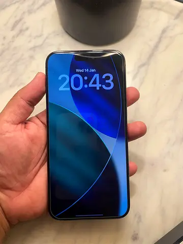 I phone 15 pro max