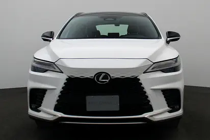 Lexus RX 350 F Sport, миниатюра 2